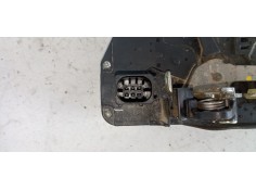 Recambio de cerradura puerta delantera izquierda para pontiac torrent m1 referencia OEM IAM L16889613  