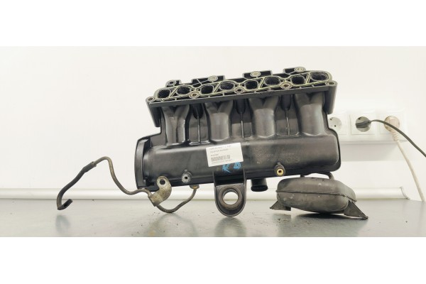 Recambio de colector admision para ford ka (ccu) referencia OEM IAM 55230898  