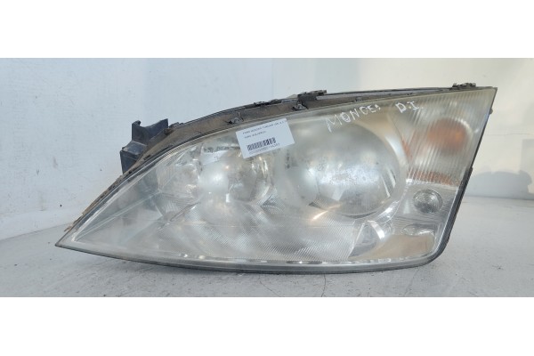 Recambio de faro izquierdo para ford mondeo turnier (ge) 2.0 tdci td cat referencia OEM IAM   