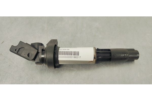 Recambio de bobina encendido para bmw serie 1 berlina (e81/e87) 116i referencia OEM IAM 0221504100  