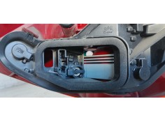 Recambio de piloto trasero izquierdo para peugeot 207 cc sport referencia OEM IAM   