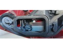 Recambio de piloto trasero izquierdo para peugeot 207 cc sport referencia OEM IAM   