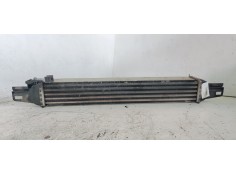 Recambio de intercooler para citroen nemo 1.3 hdi 75 fap referencia OEM IAM L8119001  