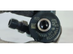 Recambio de inyector para opel insignia berlina 2.0cdti 130 fap referencia OEM IAM 0445110327  