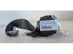 Recambio de cinturon seguridad trasero derecho para peugeot 208 active referencia OEM IAM 98063163XY  