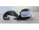 Recambio de cinturon seguridad trasero derecho para peugeot 208 active referencia OEM IAM 98063163XY  