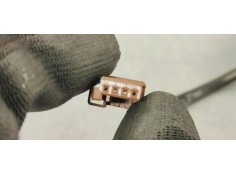 Recambio de conmutador de arranque para peugeot 208 1.6 hdi 100 fap referencia OEM IAM 9663123380  