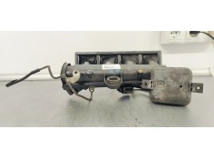 Recambio de colector admision para ford ka (ccu) referencia OEM IAM 55230898  