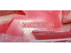 Recambio de piloto trasero izquierdo para peugeot 207 cc sport referencia OEM IAM   