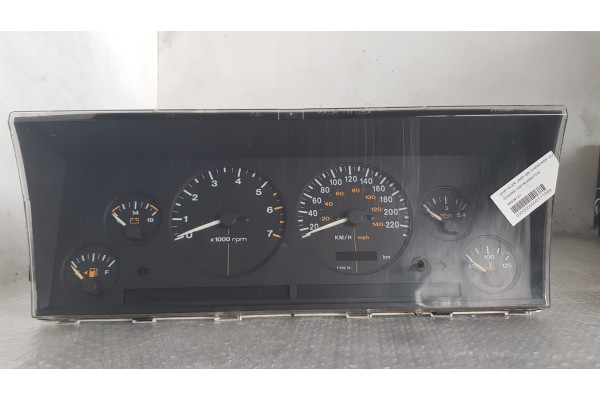 Recambio de cuadro instrumentos para chrysler jeep gr.cherokee (zj)/(z) referencia OEM IAM 56009137  