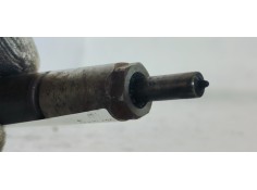 Recambio de inyector para opel insignia berlina 2.0cdti 130 fap referencia OEM IAM 0445110327  