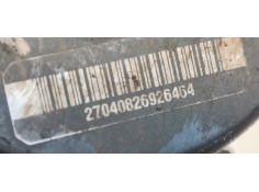 Recambio de abs para seat leon (1p1) 2.0 tdi referencia OEM IAM 1K0907379AA  