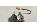 Recambio de conmutador de arranque para peugeot 208 1.6 hdi 100 fap referencia OEM IAM 9663123380  