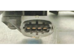 Recambio de colector admision para ford ka (ccu) referencia OEM IAM 55230898  