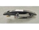 Recambio de maneta exterior delantera derecha para ssangyong kyron 2.0 d referencia OEM IAM 7245031000  
