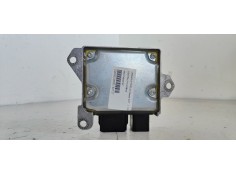 Recambio de centralita airbag para jaguar x-type 2.0 d executive referencia OEM IAM 4X4314B321AF  