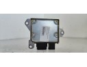 Recambio de centralita airbag para jaguar x-type 2.0 d executive referencia OEM IAM 4X4314B321AF  