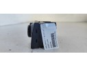Recambio de mando luces para opel meriva 1.7 16v cdti cat referencia OEM IAM 93394756  