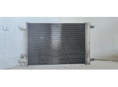 CONDENSADOR / RADIADOR AIRE ACONDICIONADO 