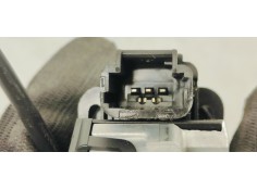 Recambio de conmutador de arranque para peugeot 208 1.6 hdi 100 fap referencia OEM IAM 9663123380  