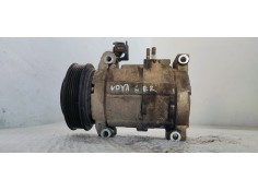 Recambio de compresor aire acondicionado para chrysler voyager (rg) referencia OEM IAM 4472203870  