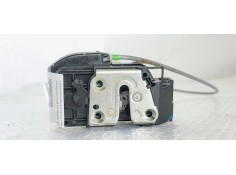 Recambio de cerradura puerta trasera izquierda para nissan qashqai+2 (jj10) 2.0 i 140 4x4 referencia OEM IAM   