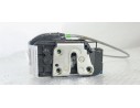 Recambio de cerradura puerta trasera izquierda para nissan qashqai+2 (jj10) 2.0 i 140 4x4 referencia OEM IAM   