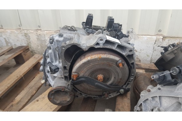 Recambio de caja cambios para seat ibiza (6l1) hit referencia OEM IAM GJF  