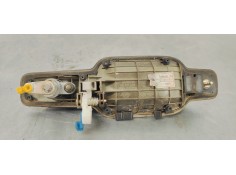 Recambio de maneta exterior delantera derecha para ssangyong kyron 2.0 d referencia OEM IAM 7245031000  