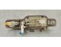 Recambio de maneta exterior delantera derecha para ssangyong kyron 2.0 d referencia OEM IAM 7245031000  