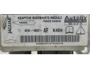 Recambio de centralita airbag para jaguar x-type 2.0 d executive referencia OEM IAM 4X4314B321AF  