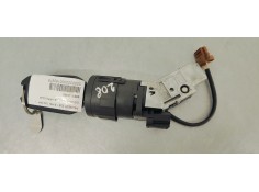 Recambio de conmutador de arranque para peugeot 208 1.6 hdi 100 fap referencia OEM IAM 9663123380  