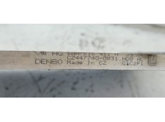 Recambio de condensador / radiador aire acondicionado para volkswagen golf viii lim. (cd1) life referencia OEM IAM   