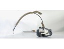 Recambio de cerradura puerta trasera izquierda para nissan qashqai+2 (jj10) 2.0 i 140 4x4 referencia OEM IAM   