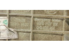 Recambio de maneta exterior delantera derecha para ssangyong kyron 2.0 d referencia OEM IAM 7245031000  