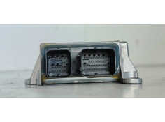 Recambio de centralita airbag para jaguar x-type 2.0 d executive referencia OEM IAM 4X4314B321AF  