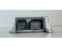 Recambio de centralita airbag para jaguar x-type 2.0 d executive referencia OEM IAM 4X4314B321AF  