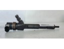 Recambio de inyector para opel insignia berlina 2.0cdti 130 fap referencia OEM IAM 0445110327  
