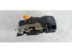 CERRADURA PUERTA TRASERA DERECHA R16889614 