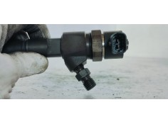 Recambio de inyector para opel insignia berlina 2.0cdti 130 fap referencia OEM IAM 0445110327  