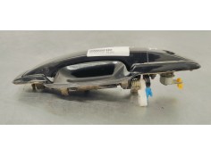 Recambio de maneta exterior delantera derecha para ssangyong kyron 2.0 d referencia OEM IAM 7245031000  