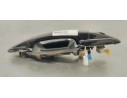 Recambio de maneta exterior delantera derecha para ssangyong kyron 2.0 d referencia OEM IAM 7245031000  