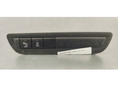 Recambio de interruptor para peugeot 208 1.6 hdi 100 fap referencia OEM IAM 9677059077  