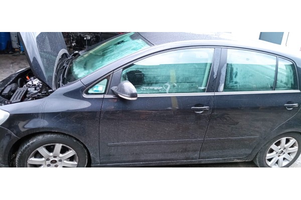 Recambio de puerta delantera izquierda para volkswagen golf plus (5m1) highline referencia OEM IAM   
