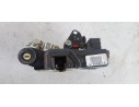 Recambio de cerradura puerta trasera derecha para pontiac torrent m1 referencia OEM IAM R16889614  