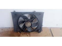 Recambio de electroventilador para volvo s40 berlina 1.6 cat referencia OEM IAM 8240272  