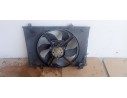 Recambio de electroventilador para volvo s40 berlina 1.6 cat referencia OEM IAM 8240272  