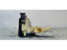 Recambio de cerradura puerta trasera derecha para volkswagen passat variant (3c5) advance plus referencia OEM IAM 3C4839016A  