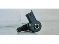 Recambio de inyector para opel insignia berlina 2.0cdti 130 fap referencia OEM IAM 0445110327  