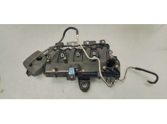 Recambio de colector admision para ford ka (ccu) referencia OEM IAM 55230898  